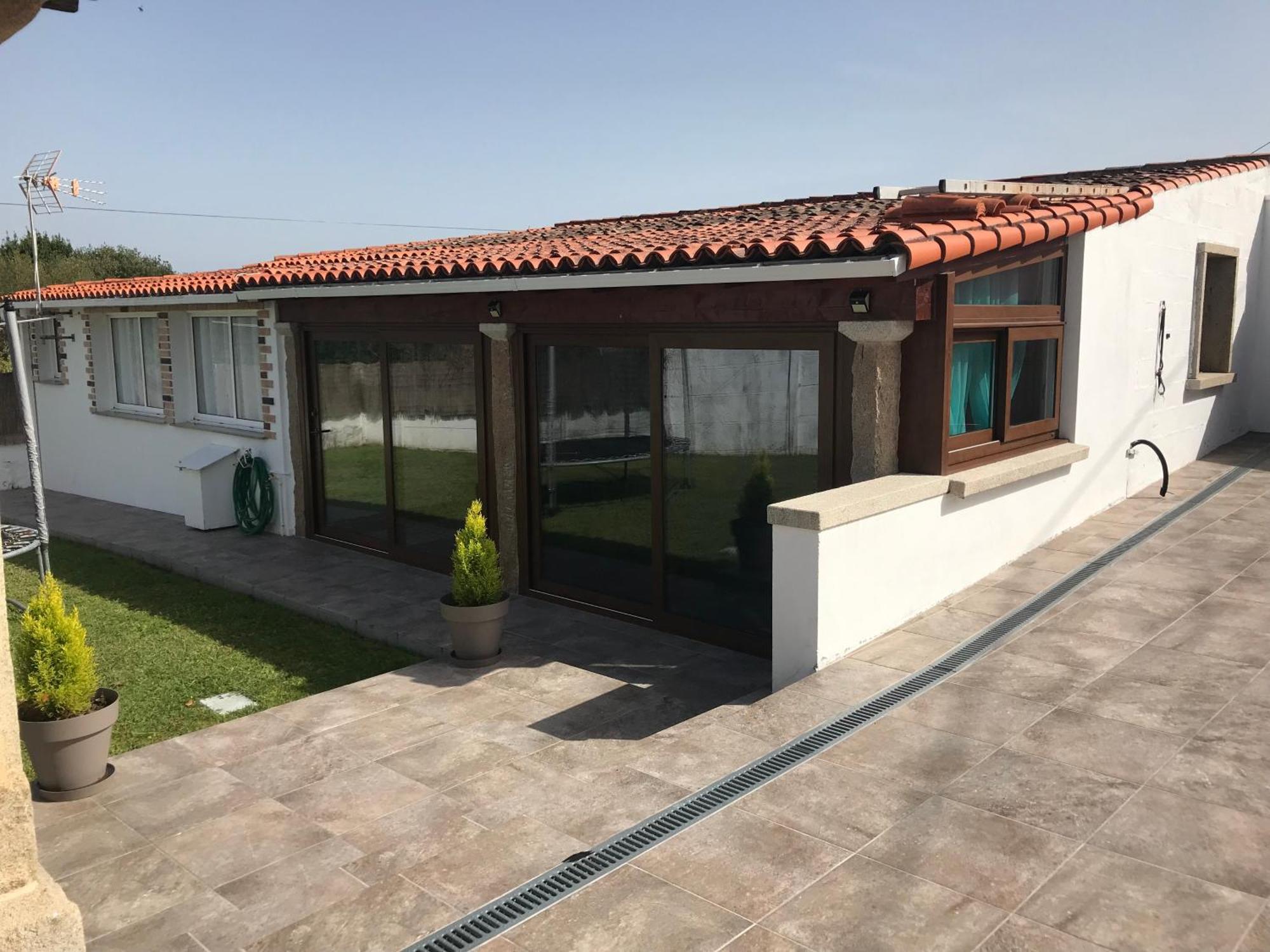 Villa O Ranchito O Grove Exterior foto